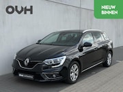 Renault Mégane - Estate 1.3 TCe Business | Camera | Carplay