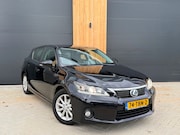Lexus CT 200h - Hybrid (bj 2012) Navi|Automaat|Camera|Dealer onderhouden