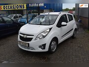 Chevrolet Spark - 1.0 16V LT