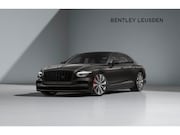 Bentley Flying Spur - Azure V8 Hybrid MY2027 | Coming soon