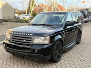 Land Rover Range Rover Sport - 2.7 TdV6 HSE
