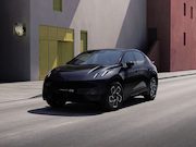 Lynk & Co 02 - Business Edition 66 kWh | 11 kW lader | Achteruitrijcamera |