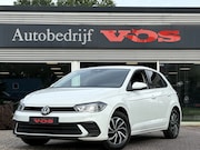Volkswagen Polo - 1.0 TSI Life | Achteruitrijcamera | CarPlay | ACC | Trekhaak