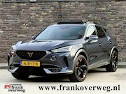 CUPRA Formentor - 1.4 E-Hybrid VZ Copper Edition Panodak SOH 97,87% Stuurverw