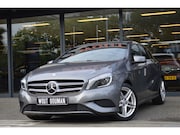 Mercedes-Benz A-klasse - 180 Ambition Aut. Xenon Airco Cruise CarPlay Pdc
