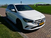 Mercedes-Benz B-klasse - 200d AUT 2023!! AC CAMERA ** EX POLICE MARGE CAR