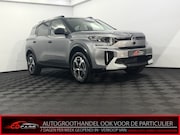 Citroën C3 Aircross - 1.2 Hybrid 145pk Max Camera, Navi, Apple carplay, Rijstrook