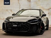 Audi RS5 - Avant E-Hybrid Quattro , carbon extr., ceramic, sportpakket,