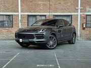 Porsche Cayenne - Coupe 3.0 V6