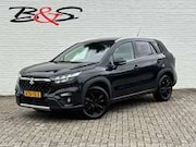 Suzuki SX4 S-Cross - 1.5 Hybrid Select Led verlichting Adaptieve cruise