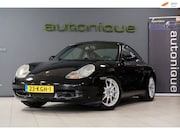 Porsche 911 - (996) 3.4 Coupé Carrera 4 - Handbak