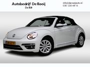 Volkswagen Beetle Cabrio - 1.2 TSI 105pk handgeschakeld | Navigatie | PDC | Stoelverw.|