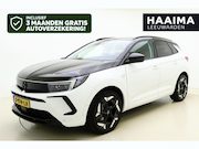 Opel Grandland - 1.6 Turbo Plug-In Hybrid 300pk 4x4 GSe | Adaptive Cruise Con