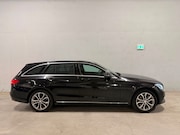 Mercedes-Benz C-klasse - 350 e Navi Automaat Camera Stoelverwarming