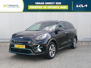 Kia Niro EV - e-Niro DynamicPlusLine 64 kWh Schuifdak | Navigatie | Parkee