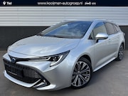Toyota Corolla - Touring Sports 2.0 Hybrid Style edition Stoelverwarming, ext