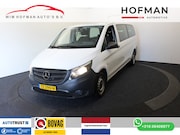 Mercedes-Benz Vito - 109 BlueTEC XL L3 9 Personen Airco BPM-Vrij ex BTW