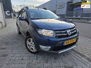 Dacia Sandero - 0.9 TCe S&S Stepway Lauréate APK NAVI AIRCO