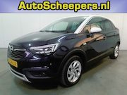 Opel Crossland X - 1.2 Turbo Innovation NAVI/CAMERA/CRUISE/STOELVERW .