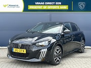 Peugeot 208 - GT 1.2 PureTech 100pk | LED | Navigatie | Stoelverwarming | 