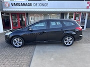Ford Focus - Wagon 1.0 EcoBoost Edition