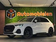 Audi Q3 - 40 TFSI QUATTRO S-LINE |B&O|PANO|MATRIX|Audi Exclu