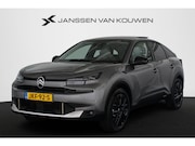 Citroën C4 - 1.2 Hybrid 145pk Max Panoramadak Stoel-Stuurverwarming 360 C