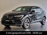 Renault Arkana - 1.6 E-Tech full hybrid 145 techno NAVIGATIE | 360° CAMERA | 