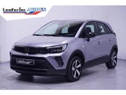 Opel Crossland - 1.2 Turbo Edition Apple Carplay Stuur- en stoelverwarming Na