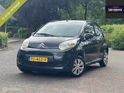 Citroën C1 - 1.0-12V Séduction 2010 /NW APK /2e EIG