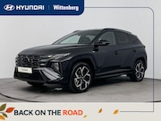 Hyundai Tucson - 1.6 T-GDI PHEV N Line Business | Nieuw | Snel leverbaar |
