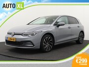 Volkswagen Golf - 1.4 259 PK eHybrid Style Memory/Massage Stuur+Stoelverw.