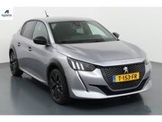 Peugeot e-208 - EV GT 350 50 kWh Elektrische power met een twist