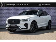 Volvo XC60 - 2.0 T6 Plug-in hybrid AWD Ultra Black Edition | Panoramadak 