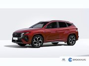 Hyundai Tucson - 1.6 T-GDI PHEV N Line Business €7000, - korting | Vanaf 579,