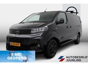 Opel Vivaro - 2.0 Diesel 145pk L3 Camera/Trekhaak Dubbele Schuifdeur/Vloer