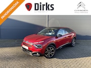 Citroën C4 - 130pk Shine (Elektrisch Schuifdak - Camera - Keyless Entry -