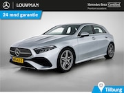 Mercedes-Benz A-klasse - 180 AMG Star Edition AMG Line | Ledkoplampen | Apple CarPlay