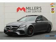 Mercedes-Benz AMG E - 63 S 4MATIC+ BOMVOL Pano HUD Dealer OH