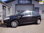 Fiat Punto - 1.4 Dynamic AIRCO / 131.147 KM