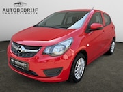 Opel Karl - 1.0 ecoFLEX Edition
