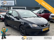 Seat Ibiza - 1.0 MPI Reference GARANTIE/TREKHAAK/PDC/BLUETOOTH/LICHTMETAA