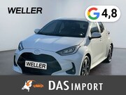 Toyota Yaris - Hybrid 116 1.5 VVT-i Tea *LED*SHZ*RCam*PDC
