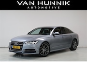 Audi A6 - Limousine 1.8 TFSI ultra Sport Edition 2X S-Line | Dealer On
