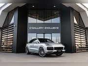 Porsche Cayenne - Coupé 3.0 E-Hybrid - Origineel NL | Sport Chrono +
