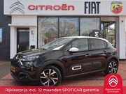 Citroën C3 - PureTech 83PK S&S Shine, Rijklaarprijs | Trekhaak afn. | Nav