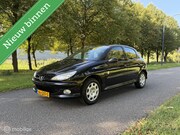 Peugeot 206 - 1.4 Génération*APK 04/27*AIRCO*CRUISE CONTROL
