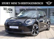 MINI Cooper S - Classic / Pakket M / 18 inch Slide Spoke 2-tone