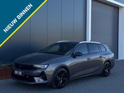 Opel Astra - Sports Tourer