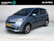 Toyota Verso S - 1.3 VVT-i Dynamic **PANORAMA DAK/ TREKHAAK/ PARKEERCAMERA